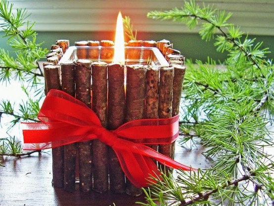 38 Aromatic Cinnamon Décor Ideas For Christmas