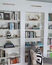 Awesome Ikea Billy Bookcases Ideas For Your Home Home