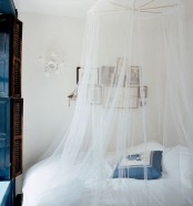 Awesome Mosquito Nets For Your Bedroom
