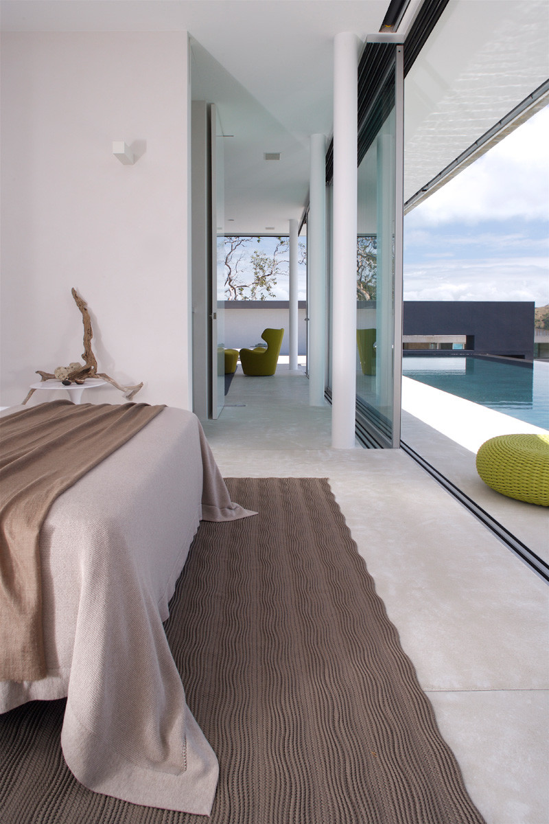 Azuris ocean house for indoor and outdoor living  10