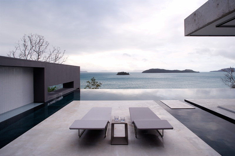Azuris ocean house for indoor and outdoor living  3