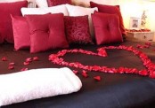 Beautiful Bedroom Interior Ideas For Valentine’s Day