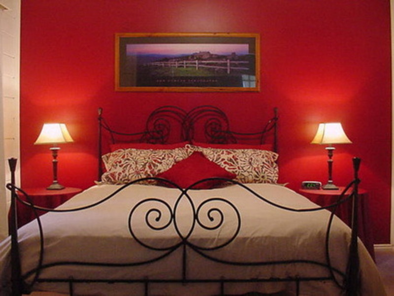 Romantic Bedroom Decor Ideas, Bedroom, Romantic Bedroom Ideas