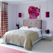 Beautiful Bedroom Interior Ideas For Valentine’s Day