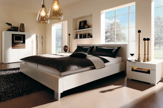 Bedroom Design Huelsta Elumo
