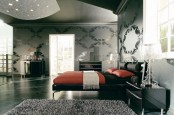 bedroom design huelsta new metis