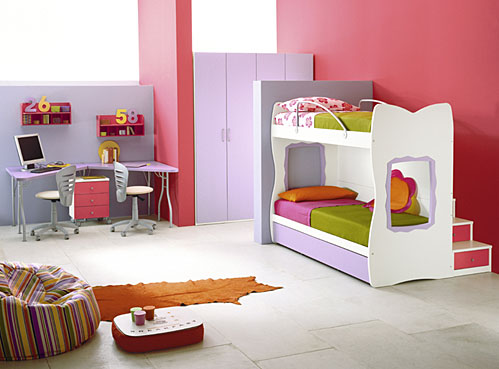 Bedroom For Teenagers Ima