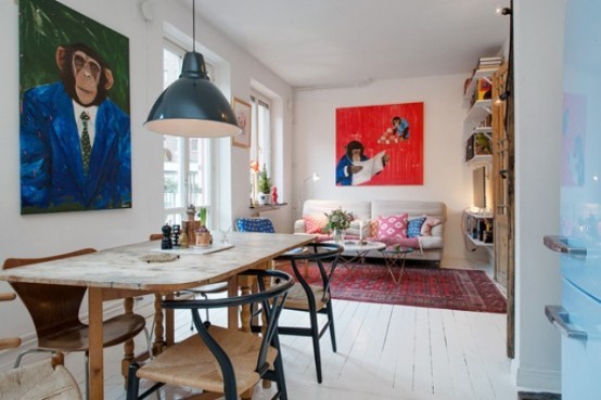 10 Best Apartment Designs of 2015
