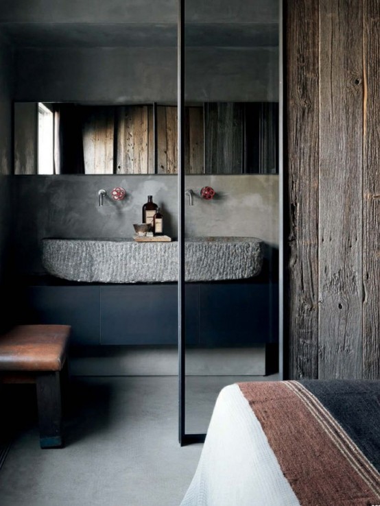 380 The Most Cool Bathroom Designs Of 2014