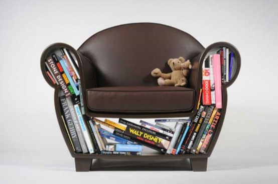 Best Furniture, Product and Room Designs of December 2011