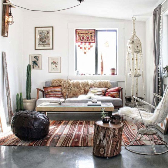 7 The Most Cozy Houses Of 2015