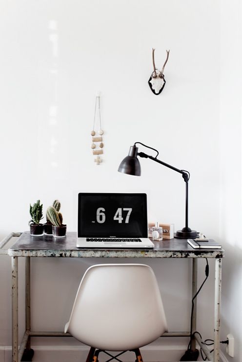 120 The Most Cool Home Office Designs Of 2014