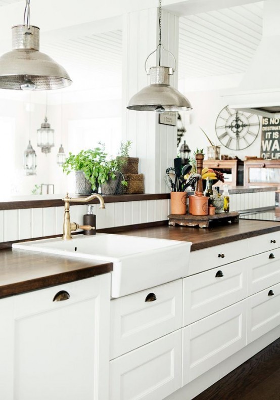 382 The Most Cool Kitchen Designs Of 2015
