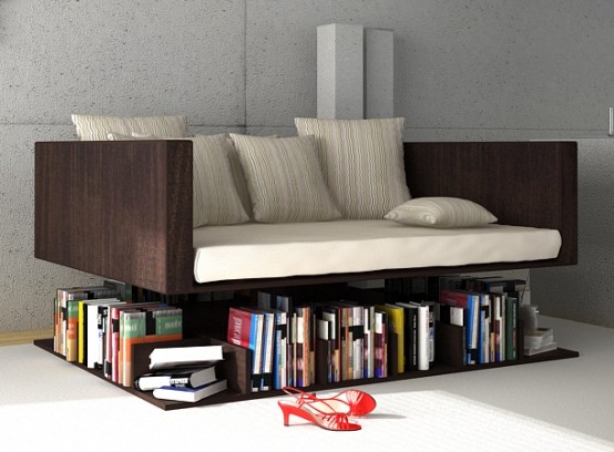 Best Furniture, Product and Room Designs of January 2011