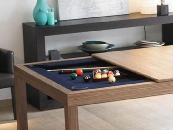 7 The Most Cool Tables And Desks of 2011