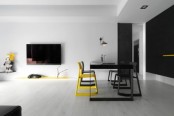 black-andwhite-minimalist-apartment-with-pops-of-yellow-4