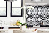 bold-mosaic-kitchen-backsplashes-to-get-inspired-25