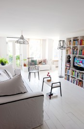 Bright And Lively House Of A Dutch Designer