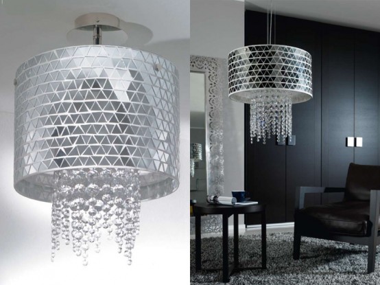Brilliant Lamps – Mosaic By Marchetti Illuminazione