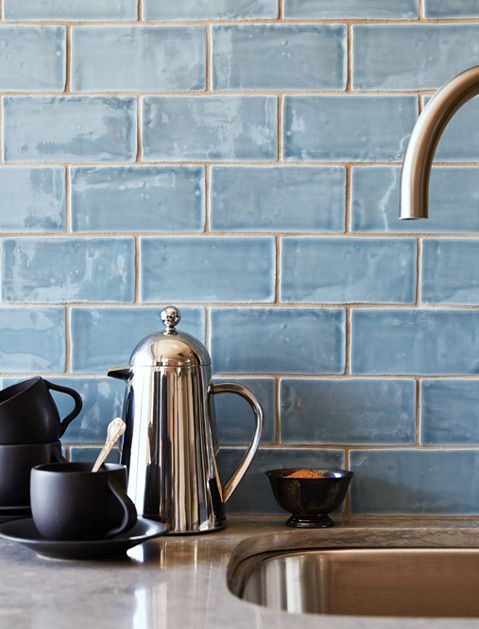 Ceramic tiles kitchen backsplashes that catch your eye  7
