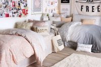 chic-and-inviting-shared-teen-girl-rooms-ideas-1