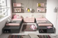 chic-and-inviting-shared-teen-girl-rooms-ideas-21