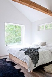 chic-bedroom-designs-with-exposed-wooden-beams-11