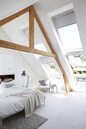 chic-bedroom-designs-with-exposed-wooden-beams-2