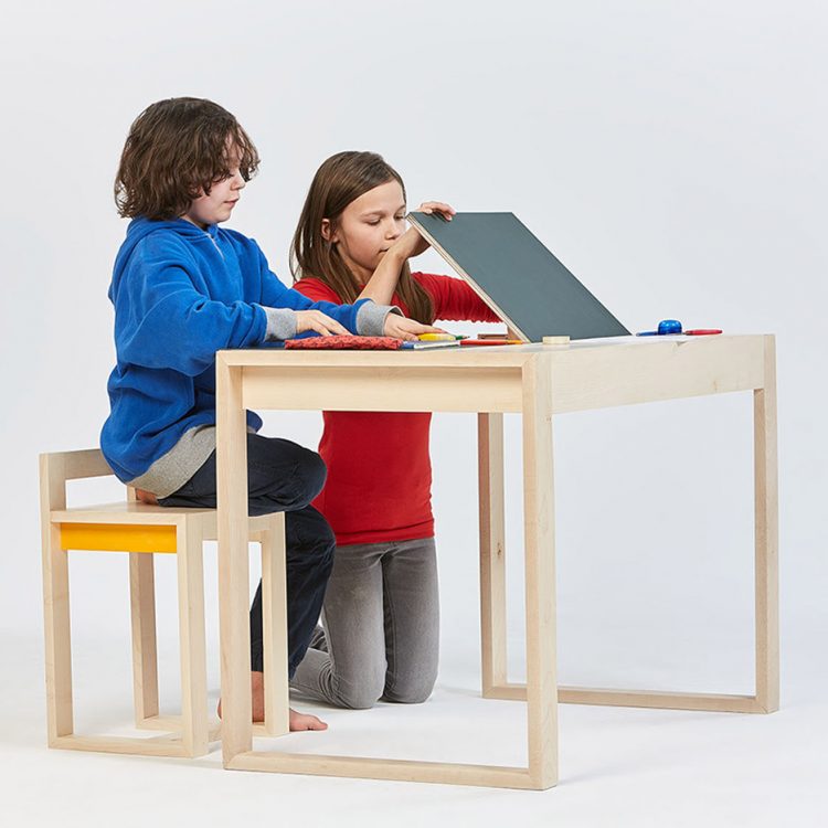 Children Furniture Collection That Engages Kids In Play