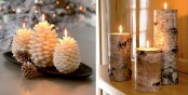 christmas-candles-nature