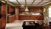 Classic Kitchen Design Julia By Ala Cucine