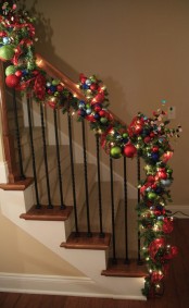 Colorful Christmas Inspiring Ideas