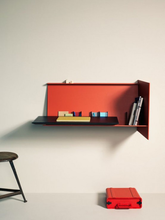 Compact And Stylish Desk Pad For Small Spaces