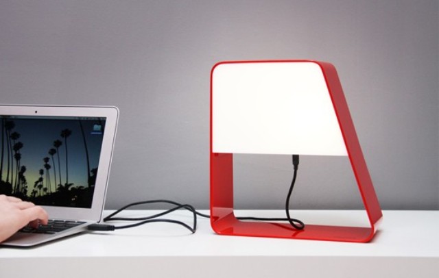 Cool and practical multitask lamps and lights  1