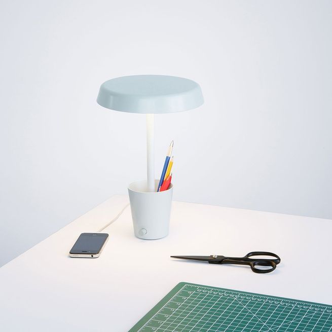 Cool and practical multitask lamps and lights  15