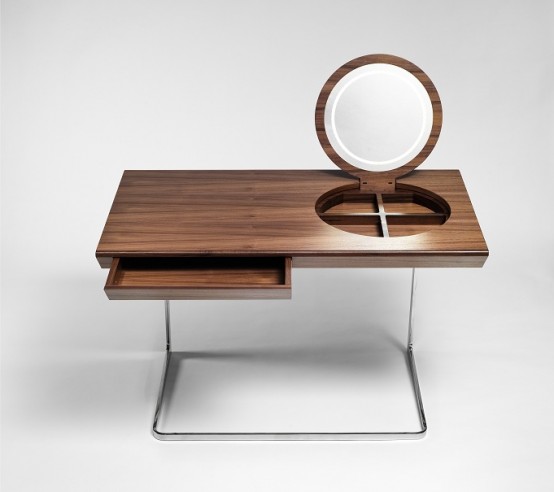 Cool Dressing Table