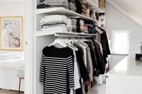 cool-makeshift-closet-ideas-for-any-home-22
