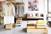 cool-makeshift-closet-ideas-for-any-home-29