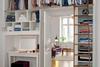 cool-makeshift-closet-ideas-for-any-home-9