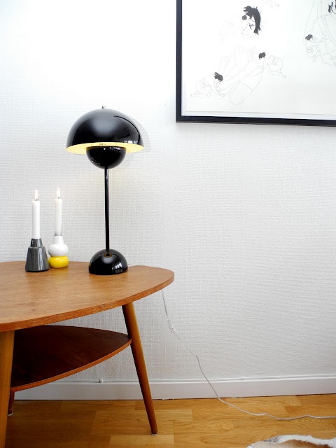 35 Cool Mid-Century Lamps To Make An Accent