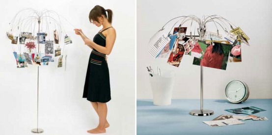 15 Cool and Crazy Photo Frame Designs