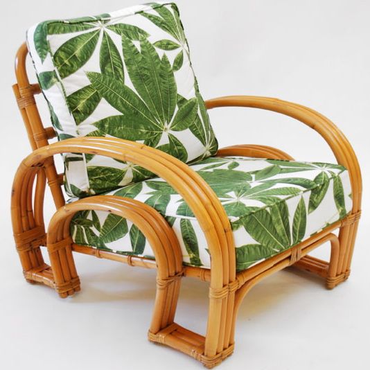 Cool rattan furniture pieces for indoors and outdoors  4