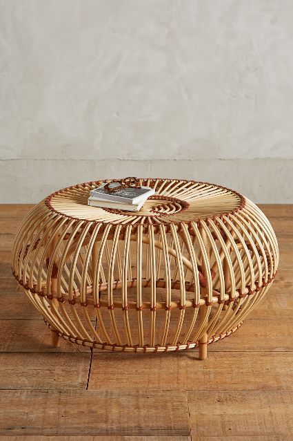 Cool rattan furniture pieces for indoors and outdoors  9
