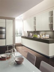 Cool Ultra Modern Kitchen By Scavolini