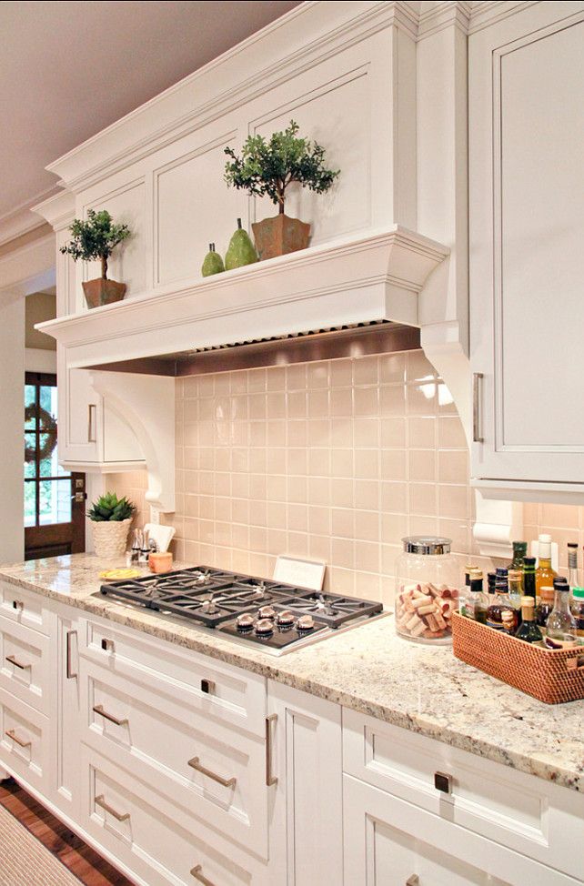 Cool Vent Hoods To Accentuate Your Kitchen Design
