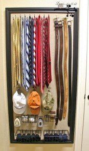 cool-ways-to-organize-men-accessories-at-home-4