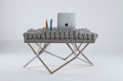 Cozy And Sofr Furniture Collection For Your Home Office