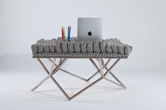 Cozy And Soft Furniture Collection For Your Home Office