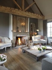 cozy-living-room-designs-with-exposed-wooden-beams-13