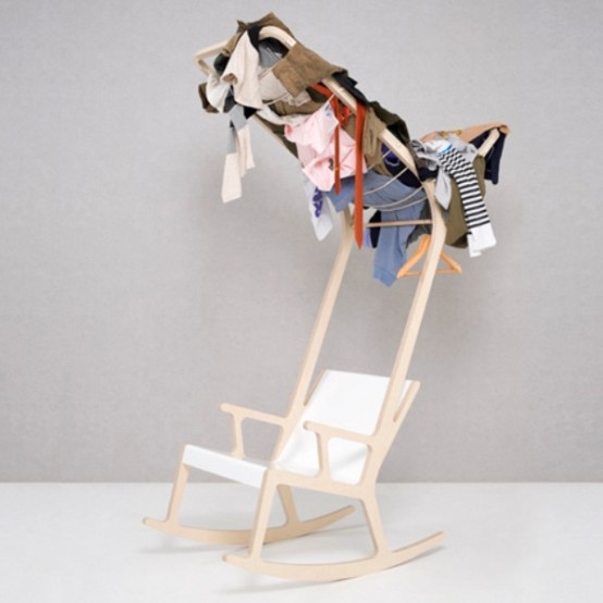Crazy Multifunctional Doubled Objects – Art Of Furniture